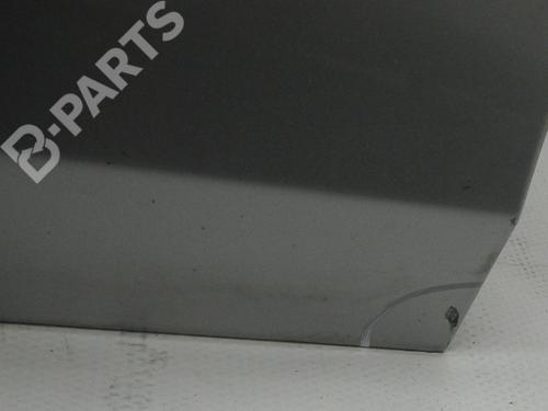 Right front door KIA PICANTO I (SA) 1.1 | BP4407904C3 