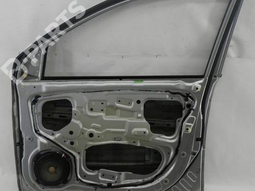 Right front door KIA PICANTO I (SA) 1.1 | BP4407904C3 