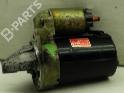 Used Starter KIA PICANTO I (SA) 1.1 (65 hp) 4407905