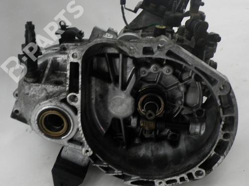 Used Gearbox KIA PICANTO I (SA) 1.1 (65 hp) 4411851