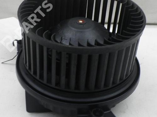Varmeblæser AUDI A4 B6 (8E2) 2.5 TDI quattro (180 hp) 4443393