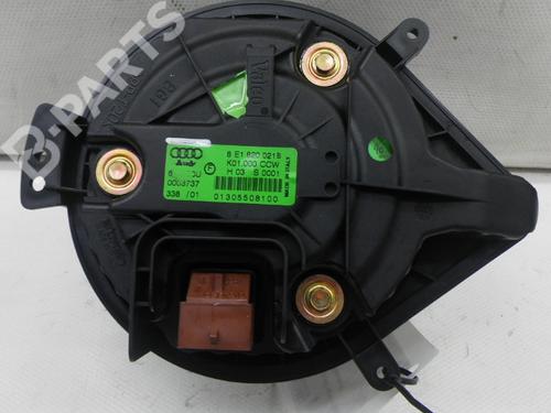 Heater blower motor AUDI A4 B6 (8E2) 2.5 TDI quattro | BP4443393M62 