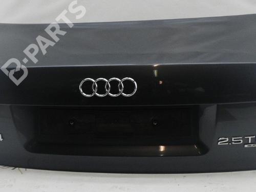 Bakluke CC/Kombi-Kupé AUDI A4 B6 (8E2) 2.5 TDI quattro (180 hp) 4443409