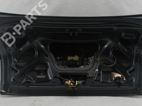 Tailgate AUDI A4 B6 (8E2) 2.5 TDI quattro | BP4443409C6 