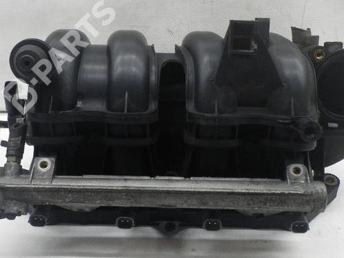 Colector de admisión VW POLO (6N2) 1.4 16V (75 hp) 4453468