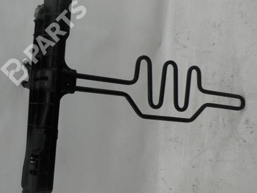 Used Oil radiator BMW 1 (E87) 116 i (115 hp) 4466970
