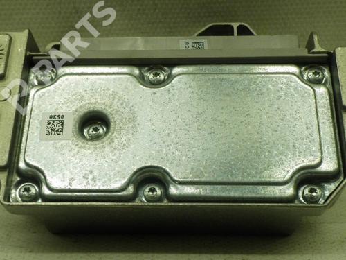 ECU airbags BMW 1 (E87) 116 i | BP4466984M53 