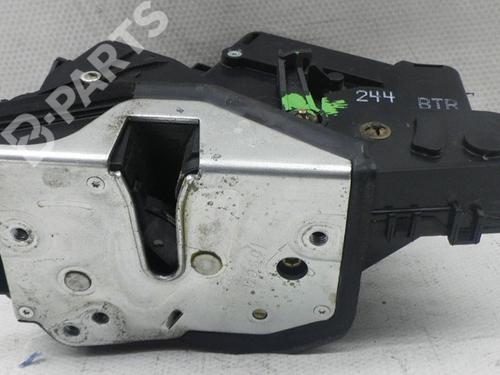 Used Electronic module BMW 3 Touring (E46) 330 xd (184 hp) 4493633