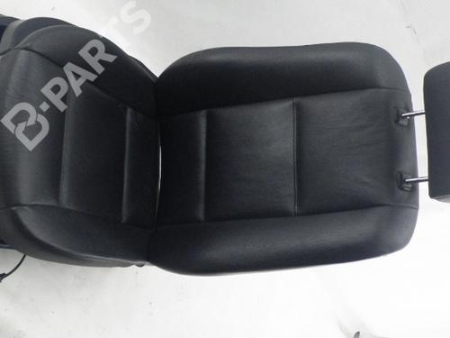 Used Right front seat Right front seat BMW 3 Touring (E46) 330 xd (184 hp) 4493626 4493626