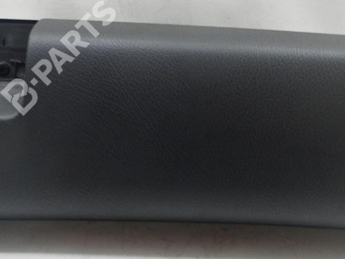 Used Glove box MERCEDES-BENZ E-CLASS T-Model (S210) E 320 T CDI (210.226) (197 hp) 4512256