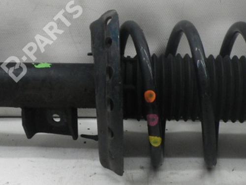 Used Left front shock absorber FORD MONDEO IV Turnier (BA7) 2.0 TDCi (140 hp) 4565064