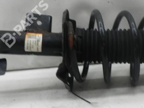 Left front shock absorber FORD MONDEO IV Turnier (BA7) 2.0 TDCi | BP4565064M16 
