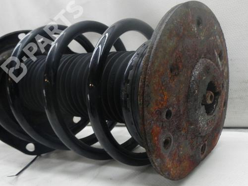 Left front shock absorber FORD MONDEO IV Turnier (BA7) 2.0 TDCi | BP4565064M16 