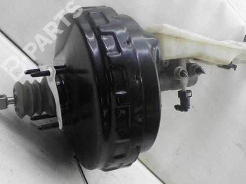 Used Servo brake FORD MONDEO IV Turnier (BA7) 2.0 TDCi (140 hp) 4565067