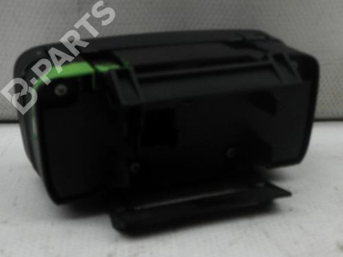 Headlight switch FORD MONDEO IV Turnier (BA7) 2.0 TDCi | BP4554695I24 