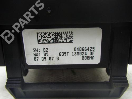 Headlight switch FORD MONDEO IV Turnier (BA7) 2.0 TDCi | BP4554695I24 