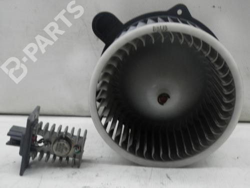 Heater blower motor HYUNDAI SANTA FÉ II (CM) 2.2 CRDi GLS 4x4 | BP4567900M62 