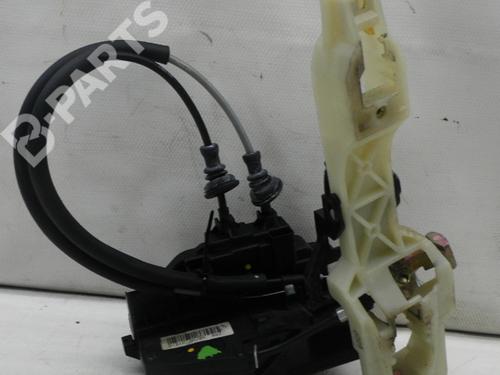 Used Electronic module HYUNDAI SANTA FÉ II (CM) 2.2 CRDi GLS 4x4 (150 hp) 4567909