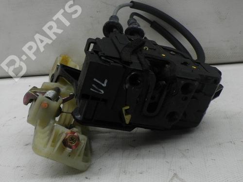 Electronic module HYUNDAI SANTA FÉ II (CM) 2.2 CRDi GLS 4x4 | BP4567909M83 
