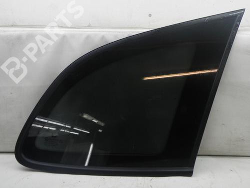 Used Rear right quarter glass HYUNDAI SANTA FÉ II (CM) 2.2 CRDi GLS 4x4 (150 hp) 4567920