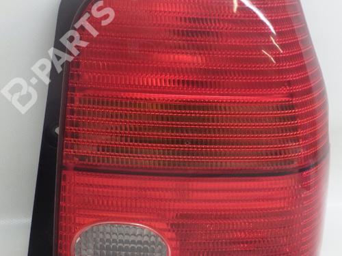 Used Right taillight VW LUPO I (6X1, 6E1) 1.2 TDI 3L (61 hp) 4568582