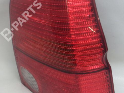 Right taillight VW LUPO I (6X1, 6E1) 1.2 TDI 3L | BP4568582C35 