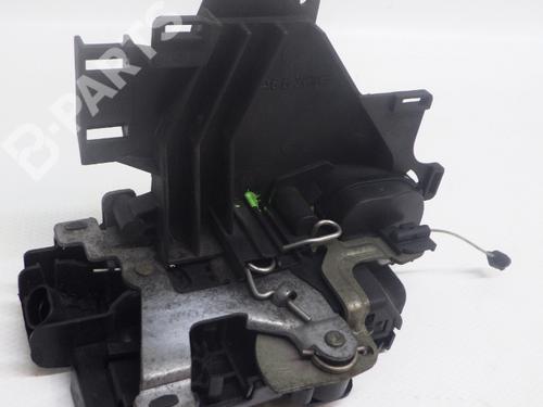 Elektronisk modul VW LUPO I (6X1, 6E1) 1.2 TDI 3L (61 hp) 4568584
