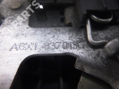 Electronic module VW LUPO I (6X1, 6E1) 1.2 TDI 3L | BP4568584M83 