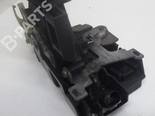 Electronic module VW LUPO I (6X1, 6E1) 1.2 TDI 3L | BP4568584M83 