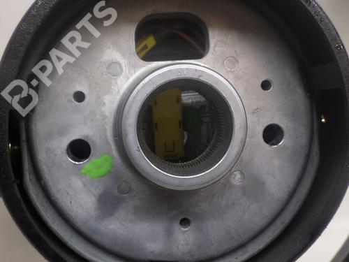 Steering wheel VW LUPO I (6X1, 6E1) 1.2 TDI 3L | BP4568568C49 