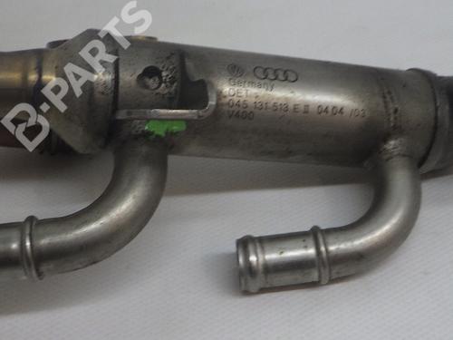 EGR Ventil VW LUPO I (6X1, 6E1) 1.2 TDI 3L (61 hp) 4568588