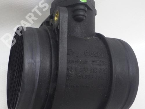 Used Mass air flow sensor VW LUPO I (6X1, 6E1) 1.2 TDI 3L (61 hp) 4569503