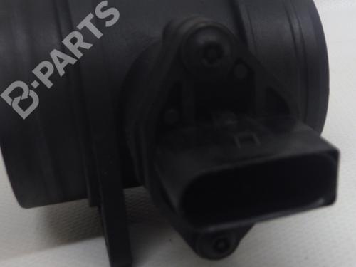 Mass air flow sensor VW LUPO I (6X1, 6E1) 1.2 TDI 3L | BP4569503M95 