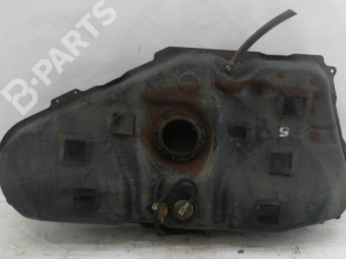 Bensintank TOYOTA COROLLA Verso (_E12_) 1.8 VVT-i (ZZE122_, ZZE122R) (135 hp) 4582812