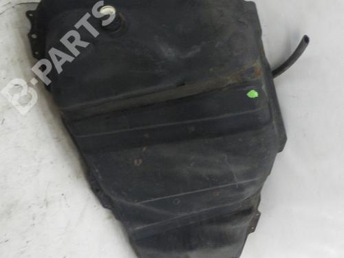 Bensintank TOYOTA COROLLA Verso (_E12_) 1.8 VVT-i (ZZE122_, ZZE122R) | BP4582812C62 