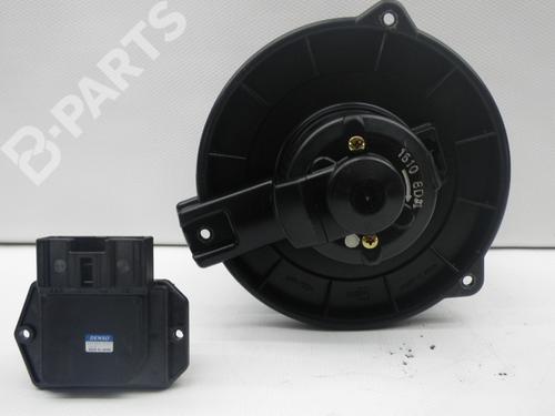 Used Heater blower motor TOYOTA COROLLA Verso (_E12_) 1.8 VVT-i (ZZE122_, ZZE122R) (135 hp) 4571714