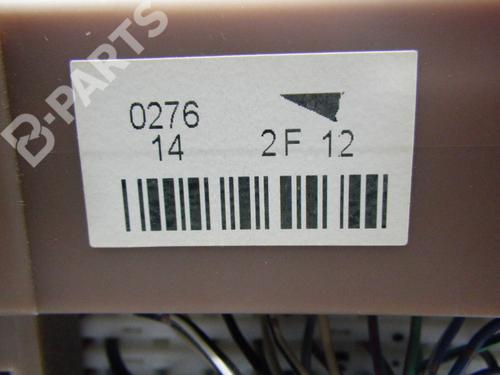 Fuse box TOYOTA COROLLA Verso (_E12_) 1.8 VVT-i (ZZE122_, ZZE122R) | BP4571715E1 