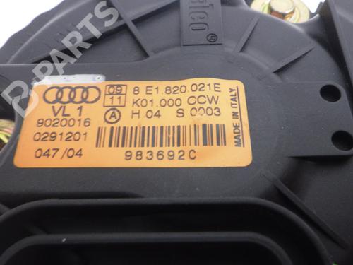 Heater blower motor AUDI A4 B6 Avant (8E5) 1.9 TDI | BP5842681M62 
