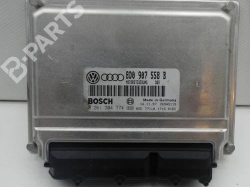 Computer motormanagement VW PASSAT B5 Variant (3B5) 1.8 (125 hp) 4597232