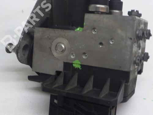 Used ABS pump MERCEDES-BENZ A-CLASS (W168) A 170 CDI (168.009, 168.109) (95 hp) 4592820