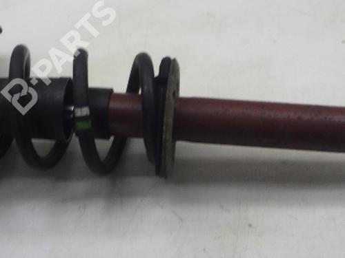 Used Left front shock absorber AUDI A4 B7 Avant (8ED) 2.0 TDI (170 hp) 4615522