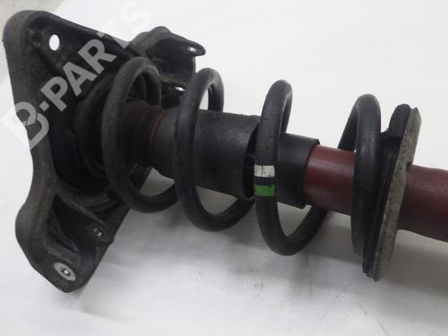 Left front shock absorber AUDI A4 B7 Avant (8ED) 2.0 TDI | BP4615522M16 