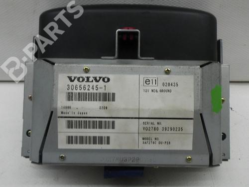 Used Display monitor VOLVO V70 II (285) D5 (163 hp) 4615540