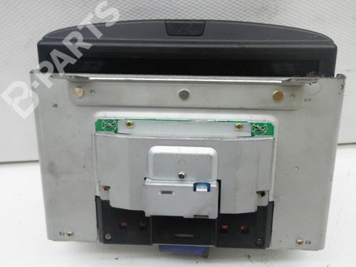 Display monitor VOLVO V70 II (285) D5 | BP4615540C48 