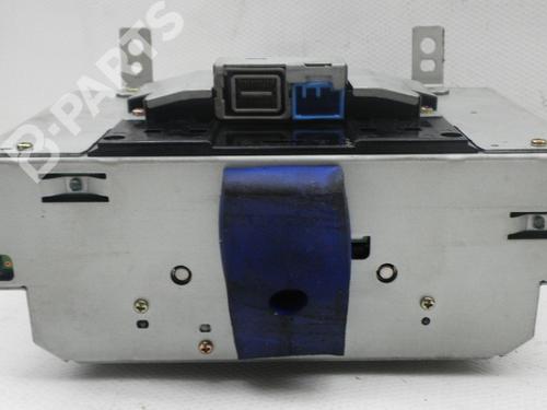Display monitor VOLVO V70 II (285) D5 | BP4615540C48 