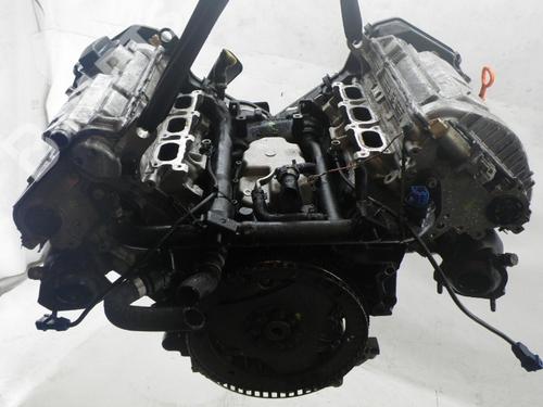 Motor AUDI A6 C5 (4B2) 2.4 (165 hp) 4619787