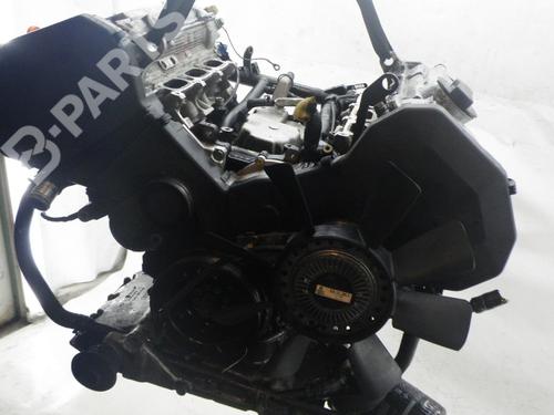 Engine AUDI A6 C5 (4B2) 2.4 | BP4619787M1 