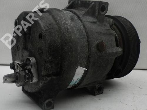 AC compressor RENAULT ESPACE III (JE0_) 2.2 dCi (JE0K) | BP4619795M34 