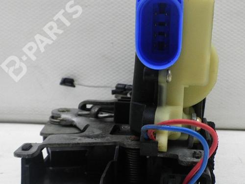 Electronic module VW POLO (9N_, 9A_) 1.2 12V | BP4620062M83 