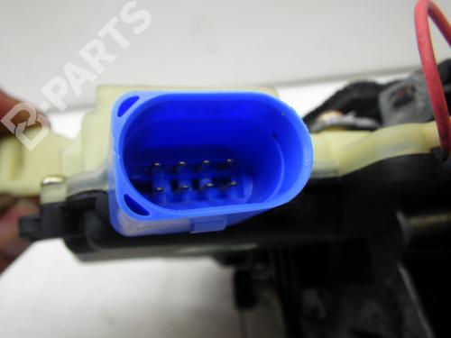 Electronic module VW POLO (9N_, 9A_) 1.2 12V | BP4620062M83 